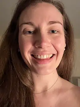 JasminJames online show from 02-28-26, 12:00