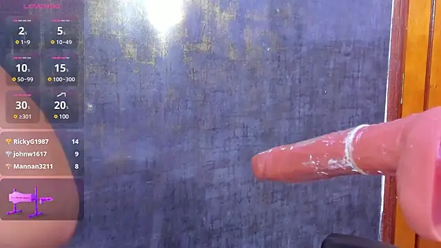 sophia vivas online show from 02-09-25, 11:57