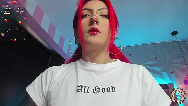 Candy morgan412 online show from 03-20-25, 12:32