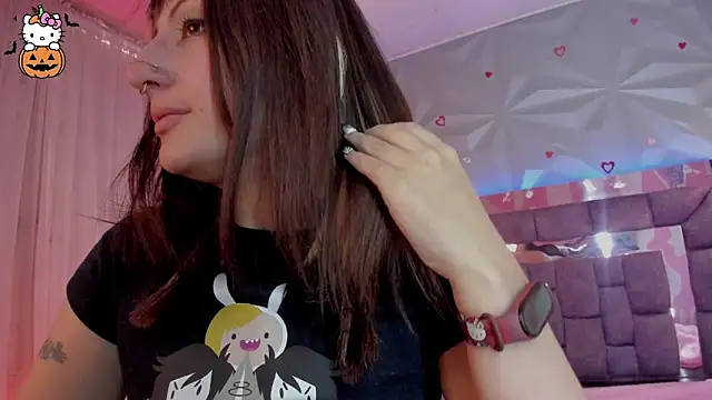 Candy morgan412 online show from 10-26-25, 12:00