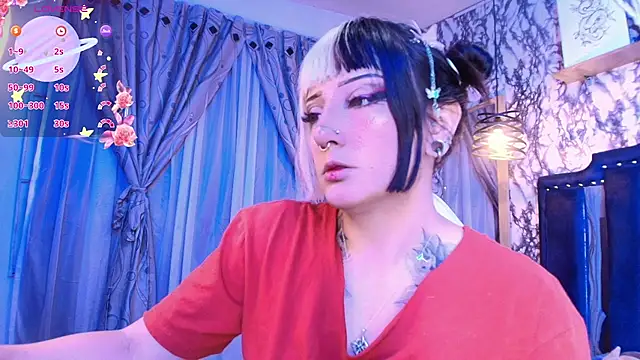 Candy morgan412 online show from 07-28-26, 12:23