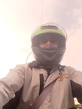 Rejy1992 online show from 11-13-25, 10:30