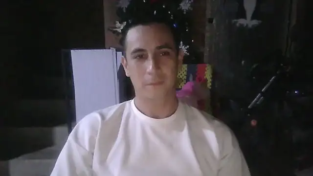 Rejy1992 online show from 12-22-25, 03:47