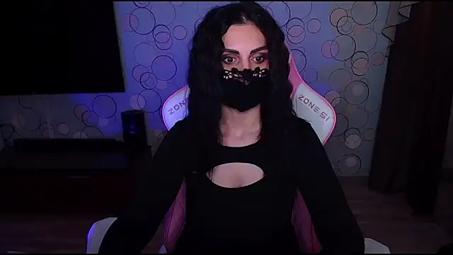   Yasmina   online show from 03-22-26, 04:38