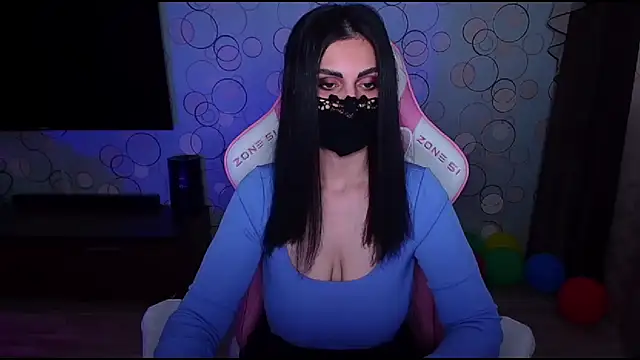   Yasmina   online show from 04-05-26, 04:53