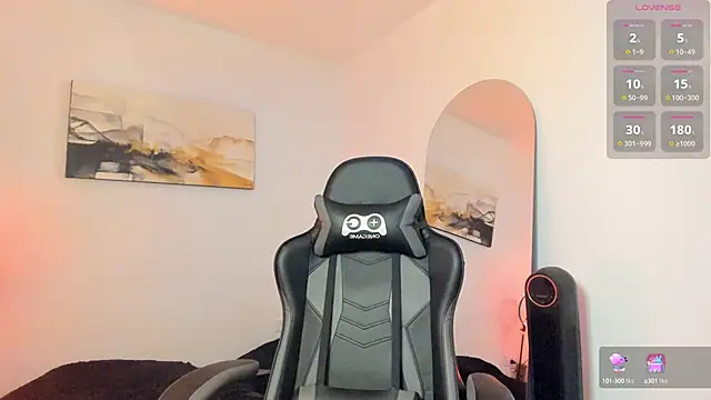 LucianSinclair online show from 12-03-24, 03:09