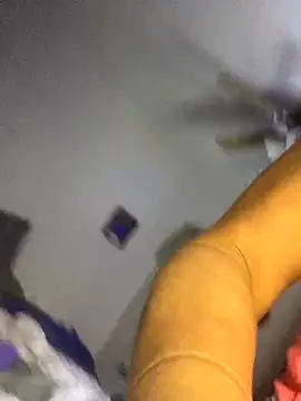 Everlyrose27 online show from 12-05-24, 08:55