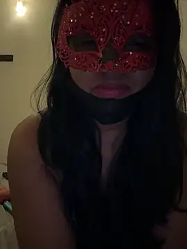 Shasha X online show from 04-12-26, 07:19