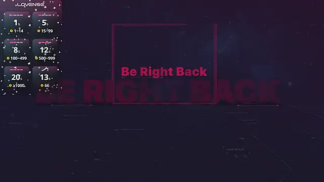 AletahhhOcean online show from 10-07-25, 08:22