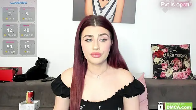 AletahhhOcean online show from 05-25-26, 10:10