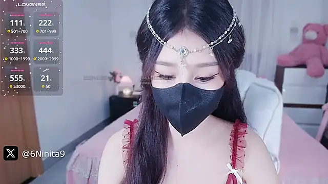 PimChanOK online show from 02-20-25, 05:55