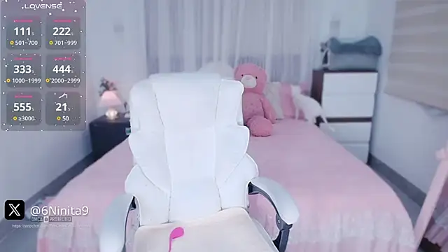 PimChanOK online show from 02-22-25, 03:01