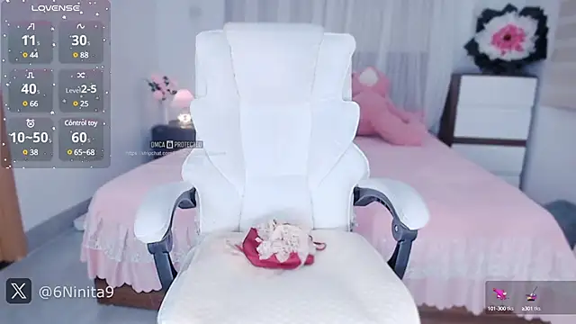 PimChanOK online show from 03-07-25, 11:27