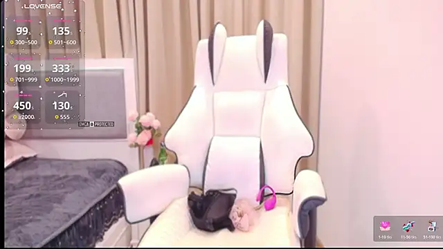 PimChanOK online show from 11-27-25, 02:46