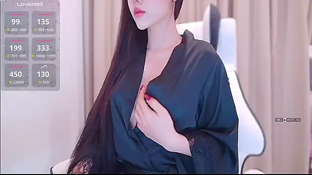 PimChanOK online show from 04-01-26, 01:23