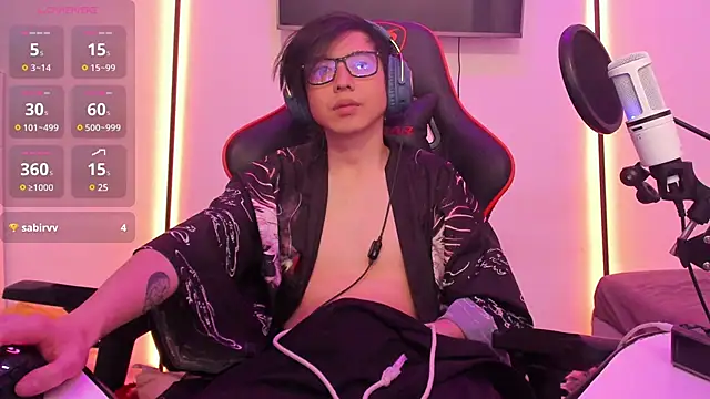 wexlee7 online show from 01-16-25, 11:48