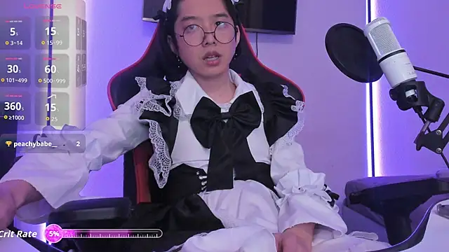 wexlee7 online show from 09-14-25, 09:47