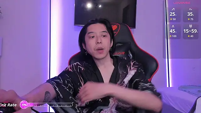 wexlee7 online show from 09-19-25, 12:02