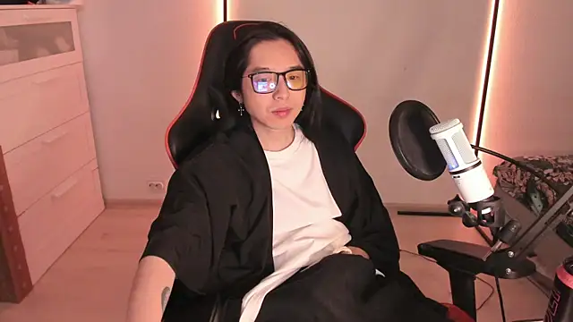 wexlee7 online show from 01-08-26, 11:51