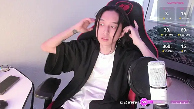 wexlee7 online show from 02-24-26, 11:41