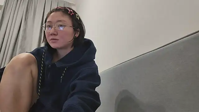 BokuNoYuko online show from 01-18-25, 06:10