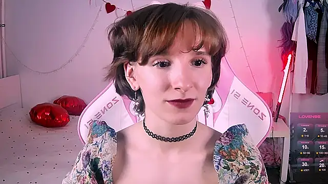 Violet Veliya online show from 02-17-26, 04:02