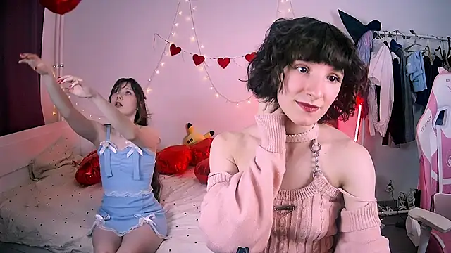 Violet Veliya online show from 03-07-26, 05:21