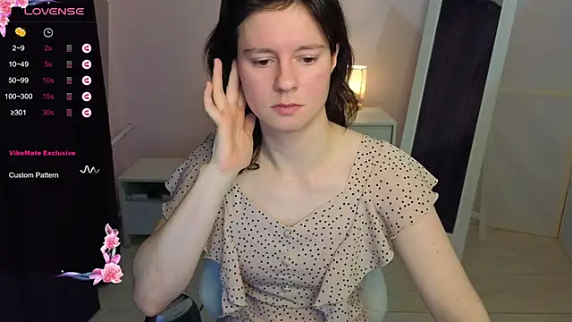 Dana Magicall online show from 11-28-25, 07:49