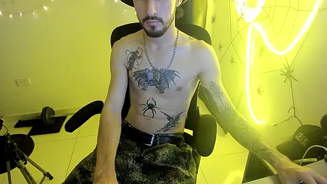 DmitriSanders online show from 02-02-26, 10:30