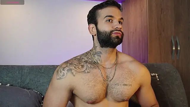 MarkHazze online show from 10-25-25, 10:37