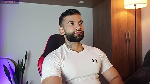 MarkHazze online show from 11-08-25, 10:19