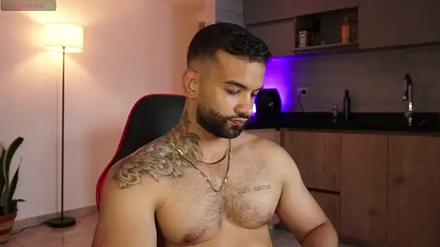 MarkHazze online show from 01-11-26, 09:53