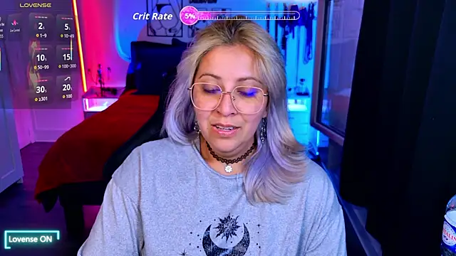 Snapshot of blackwidow_s1 chatting on 06-03-26, 01:57 blackwidow s1 online show from 06-03-26, 01:57