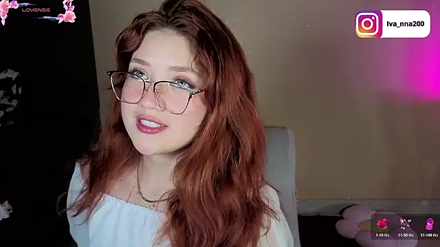 Ivanna Diamon online show from 03-14-26, 01:01