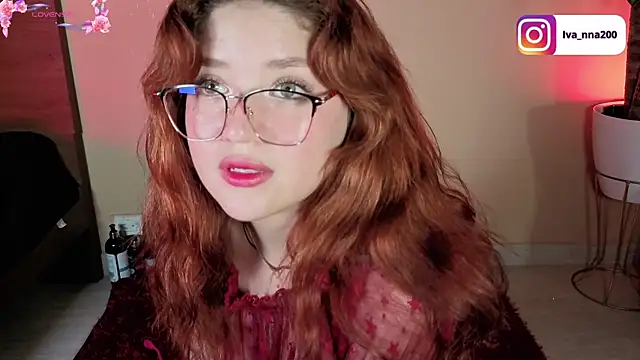 Ivanna Diamon online show from 03-28-26, 11:59