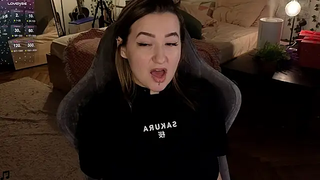 Megan  Hart online show from 01-15-25, 03:29