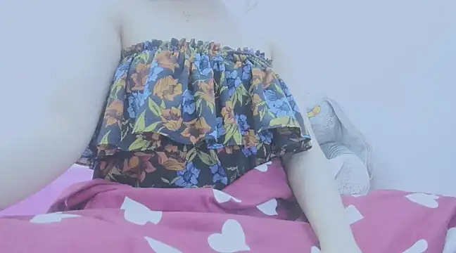 Linh diudang online show from 02-24-25, 02:37