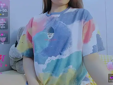 Linh diudang online show from 04-19-26, 02:22