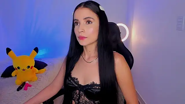 melanyrouse1 online show from 04-19-26, 08:00