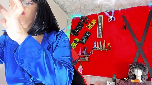 jena derboo online show from 02-19-26, 10:33