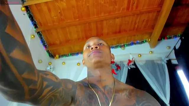 esteveen ortegas  online show from 12-21-25, 10:06