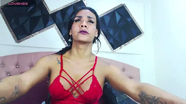 andrea safeira doll online show from 01-28-25, 05:03