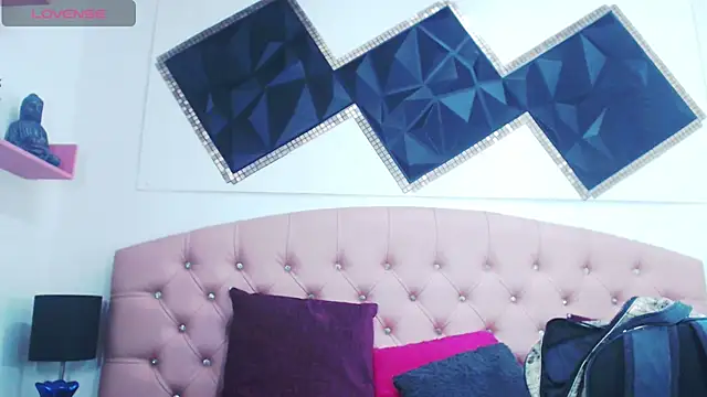 andrea safeira doll online show from 03-03-25, 03:30