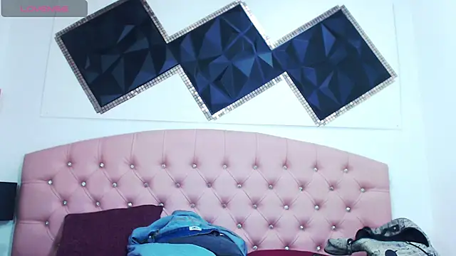 andrea safeira doll online show from 03-09-25, 01:35