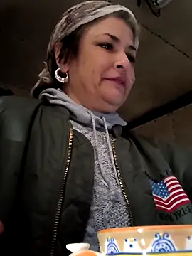 TexaSMESS 37 online show from 02-16-25, 05:37