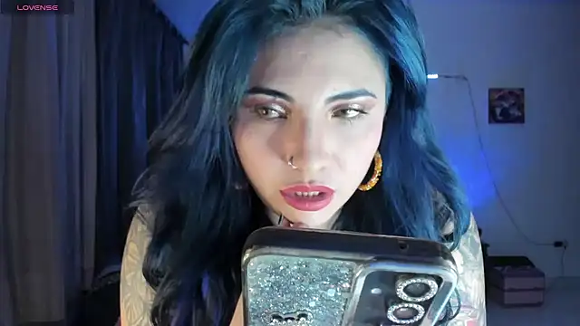 black wiidow online show from 04-19-26, 05:29