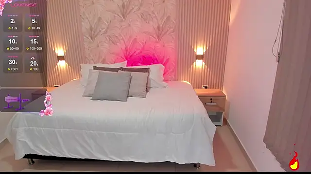 Leah Grey online show from 03-03-25, 11:22