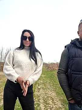 -Pupsiki- online show from 11-24-25, 08:14