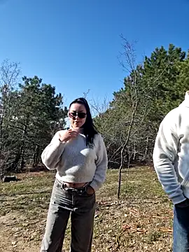 -Pupsiki- online show from 04-14-26, 05:35