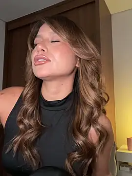 AndreaMartini online show from 04-18-26, 10:32